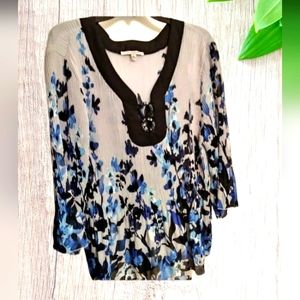 STRIKINGLY BEAUTIFUL 2X TOP